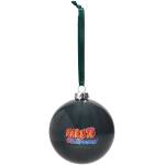 Christmas Chibi Kakashi Christmas Ball Naruto Bauble Image 2