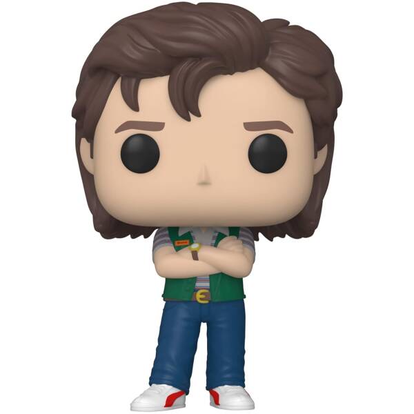 Funko Pop! Stranger Things - Steve #1245 Image 2