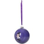 Christmas Chibi Sasuke Christmas Ball Naruto Bauble Image 1