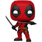 Funko Pop! Marvel Deadpool - Deapool #1362 Image 2