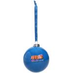 Christmas Chibi Naruto Sasuke Christmas Ball Naruto Bauble Image 2