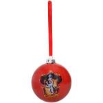 Christmas Gryffindor Christmas Ball Harry Potter Bauble Image 1