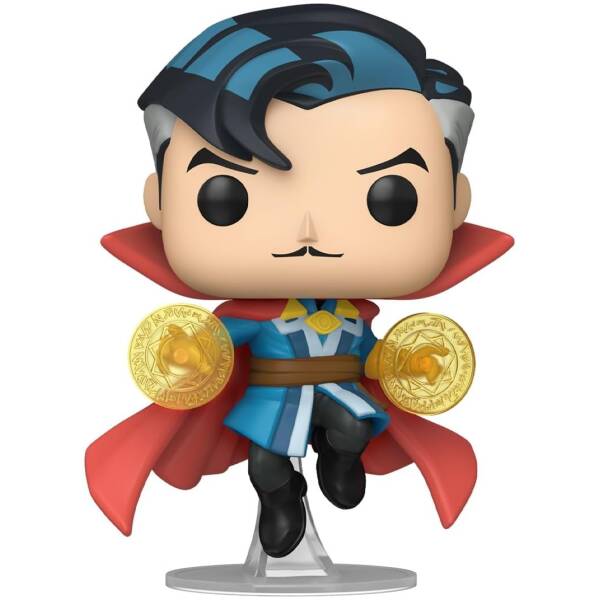 Funko Pop! Marvel Fnsm Doctor Strange #1532 Image 2