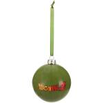 Christmas Cell Chibi Christmas Ball Dragon Ball Z Bauble Image 2