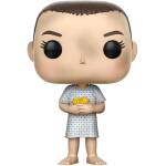 Funko Pop! Stranger Things - Eleven Hospital Gown #511 Image 2