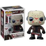 Funko Pop! Movies: Friday The 13th - Jason Voorhees 01 Image 1