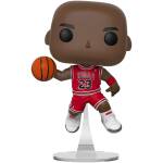 Funko Pop! Nba Bulls Michael Jordan #54 Image 2