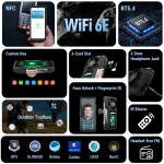 Ulefone Armor 33 12/512GB 4G Phantom Black Image 6