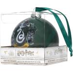 Christmas Slytherin Christmas Ball Harry Potter Bauble Image 3