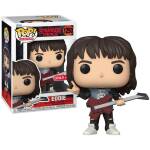 Funko Pop! Stranger Things - Eddie Exclusive #1250 Image 1