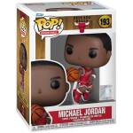 Funko Pop! Nba Bulls Rs Michael Jordan #193 Image 1