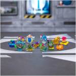 Mr. Beast Lab Swarms Atomic Series Mega Lab Pack 2/12 Image 3