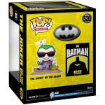 Funko Pop! Deluxe: DC - the Joker on the Beach #520 Image 3