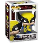 Funko Pop! Marvel Deadpool - Wolverine #1363 Image 1