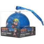 Christmas Chibi Naruto Sasuke Christmas Ball Naruto Bauble Image 3