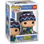 Funko Pop! Home Alone 2 - Kevin #1918 Image 1