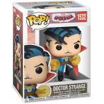 Funko Pop! Marvel Fnsm Doctor Strange #1532 Image 1