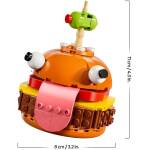 LEGO Fortnite Durrr Burger Toy 77070 Image 3