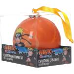 Christmas Chibi Naruto Christmas Ball Naruto Bauble Image 3