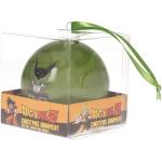 Christmas Cell Chibi Christmas Ball Dragon Ball Z Bauble Image 3