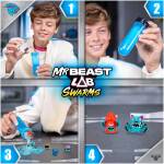 Mr. Beast Lab - Swarms Mega Lab 12 pack Image 2