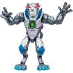 Mr. Beast Lab Mutators - Mutation Metalic Panther Image 2
