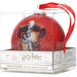 Christmas Gryffindor Christmas Ball Harry Potter Bauble Image 3