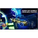 Hot Wheels Let’s Race Ultimate Speed PS5 Image 2