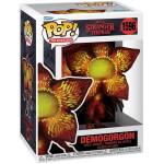 Fanko Pop! Stranger Things - Demogorgon #1596 Image 1