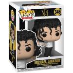 Funko Pop! Michael Jackson Superbowl #346 Image 1