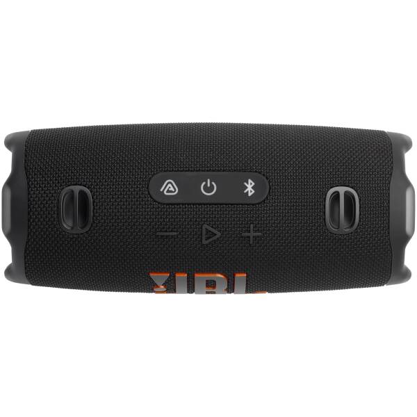 JBL Charge 6 Speaker Black Image 2