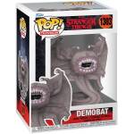 Funko Pop! Stranger Things - Demo-bat #1303 Image 2