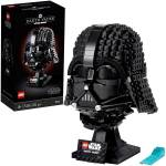 LEGO Star Wars Darth Vader Helmet 75304 Image 1