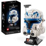 LEGO Star Wars Captain Rex Helmet Set 75349 Image 1