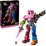LEGO Fortnite Mecha Leader 77078 Image 1
