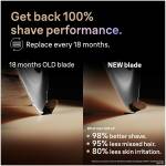 Braun Series 9 PRO+ 96M Image 3