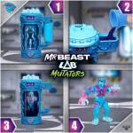 Mr. Beast Lab Mutators - Mutation Chamber Lightning Panther Image 3