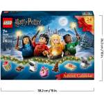 LEGO Harry Potter Advent Calendar 2025 Image 3