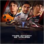 F1 25 Standard Edition PS5 Image 2