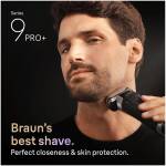 Braun Series 9 PRO+ 96M Image 2