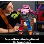 LEGO Fortnite Mecha Leader 77078 Image 2