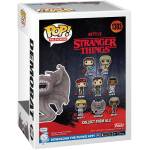 Funko Pop! Stranger Things - Demo-bat #1303 Image 3