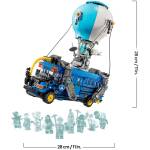 LEGO Fortnite Battle Bus 77073 Image 3