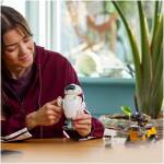 LEGO Disney and Pixar Wall-E and EVE 43279 Image 2