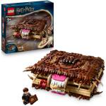 LEGO Harry Potter Biting Monster Book of Monsters 76449 Image 1