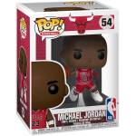 Funko Pop! Nba Bulls Michael Jordan #54 Image 1