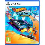 Hot Wheels Let’s Race Ultimate Speed PS5 Image 1
