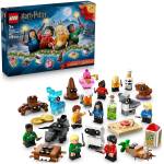 LEGO Harry Potter Advent Calendar 2025 Image 1