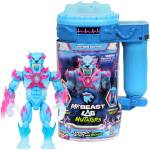 Mr. Beast Lab Mutators - Mutation Chamber Lightning Panther Image 1