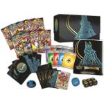 Pokemon TCG Mega Evolution Elite Trainer Box Lucario/Gardevoir Image 3